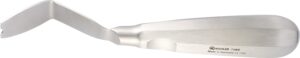 Retraktor RUBINSTEIN fig. 3