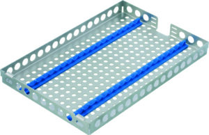 Steritray MAXI-VARIO mit Deckel