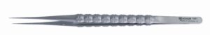 Pinzette micro TRINOVO gerade 17,5 cm