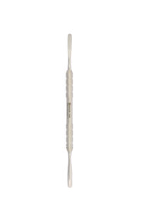 Raspatorium MOLT 8 mit TRINOVO Griff