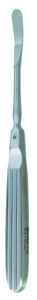 Raspatorium OBWEGESER flach Fig. 3
