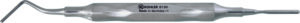 Periotom Instrument HANDFORM doppel-