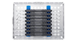 PENN ENDO Tissue Elevation Set