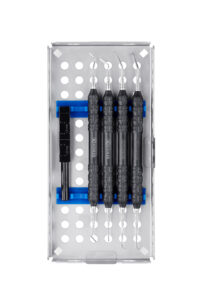 PENN ENDO Plugger Set