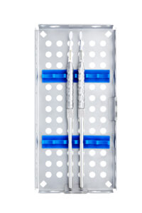 PENN ENDO Mikro Spiegel Set 2/3/4 mm