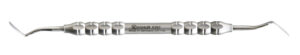 Gingivectomie Messer KIRKLAND,