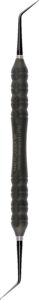Retro Plugger, 0.5 mm, ENDOBLACK