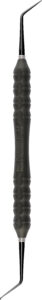 Retro Plugger 0.75 mm, ENDOBLACK