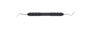 Granulationsgewebe Exkavator, Fig. 3