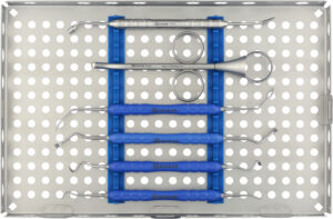 Sinus Lift Set Peek – klein