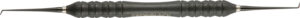 Endo Explorer KX1, gerade ENDOBLACK