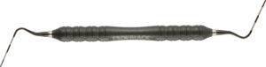 Plugger 0,6/0,8 ENDOBLACK