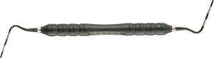 Plugger 1,0/1,2 ENDOBLACK