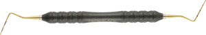 PA-Sonde CP12/CP15 ENDOBLACK