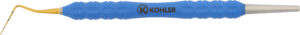 PA-Sonde CP 15 mit TITAN Arbeitsspitze